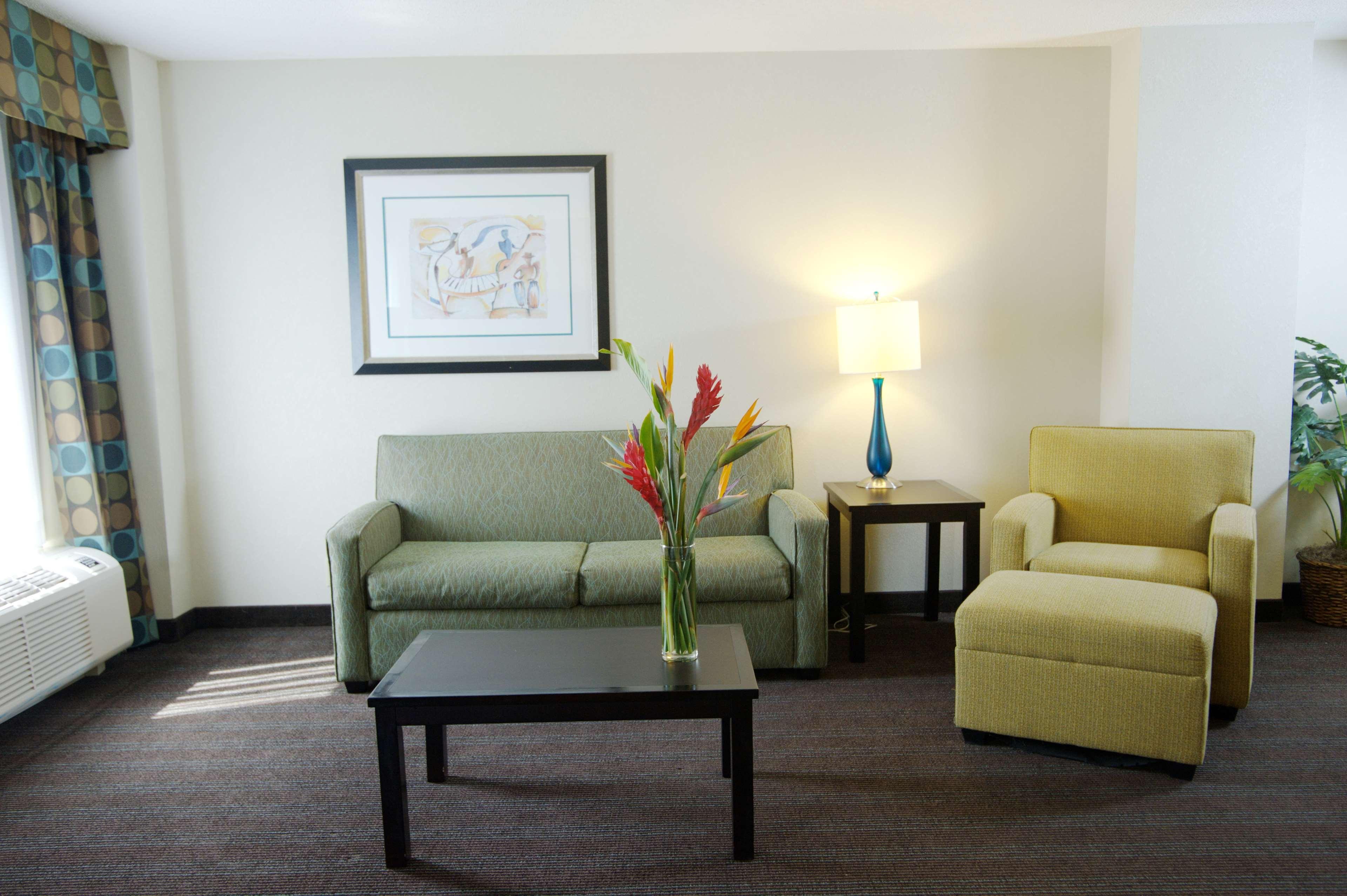Hampton Inn & Suites Nashville-Downtown Δωμάτιο φωτογραφία