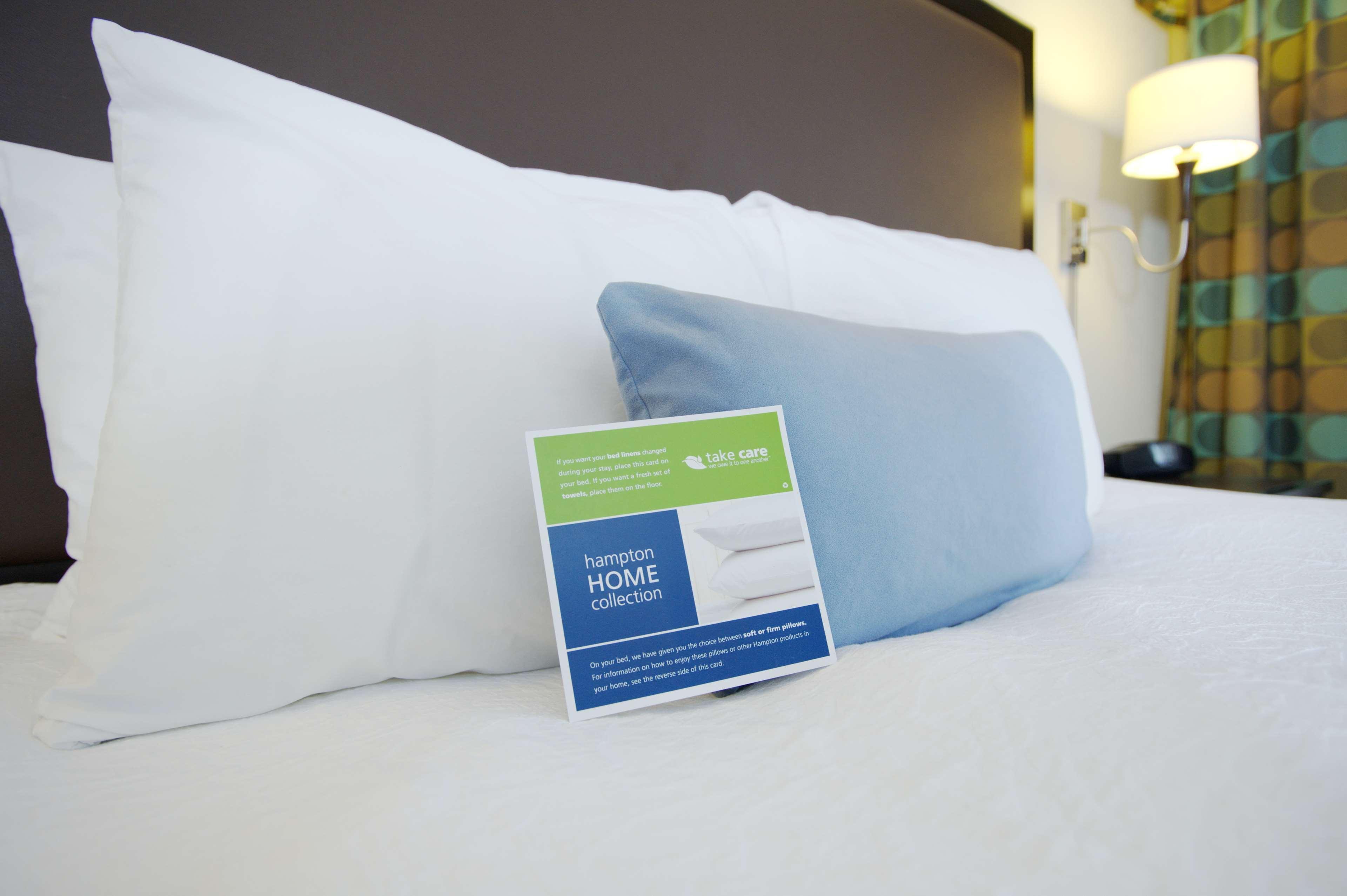 Hampton Inn & Suites Nashville-Downtown Εξωτερικό φωτογραφία