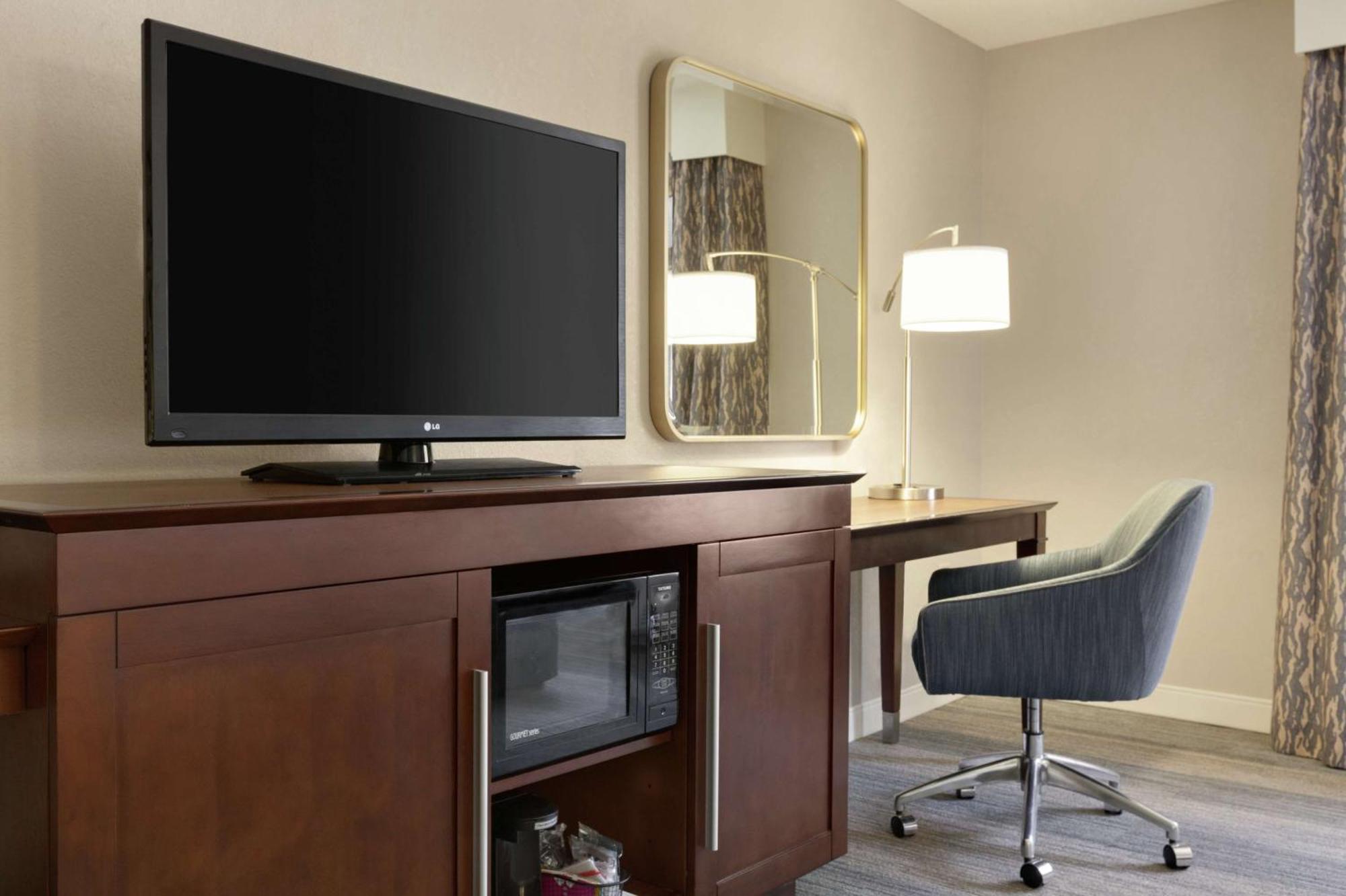 Hampton Inn & Suites Nashville-Downtown Εξωτερικό φωτογραφία